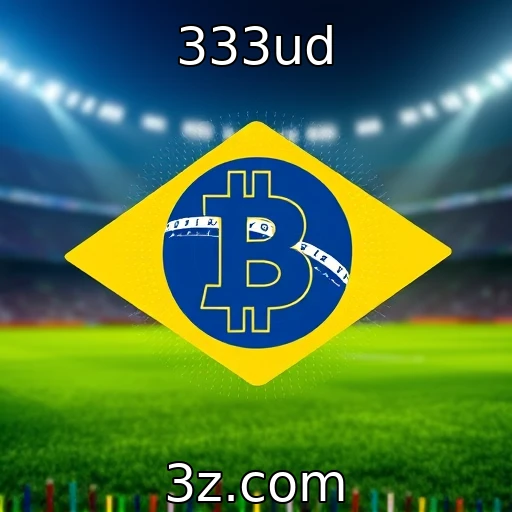 O impacto das criptomoedas nas apostas esportivas do Brasil