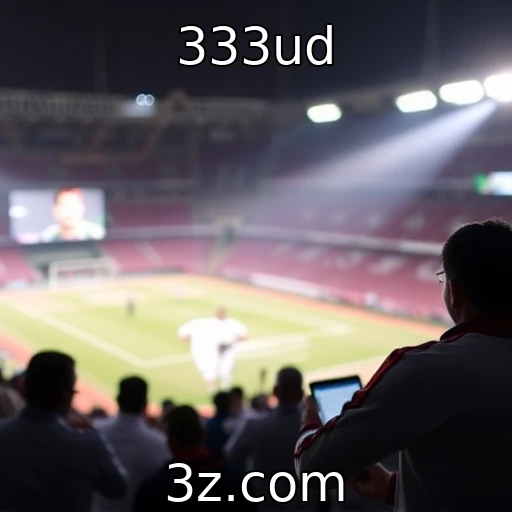 As Novas Tendências em Apostas Esportivas Para 2025