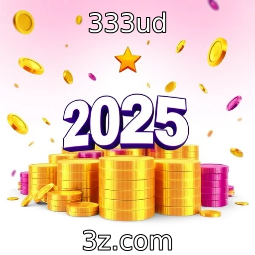 Os maiores jackpots progressivos para 2025 que você precisa conhecer