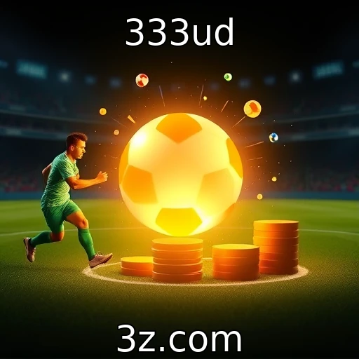 333ud Apostas esportivas: como analisar partidas para maximizar ganhos