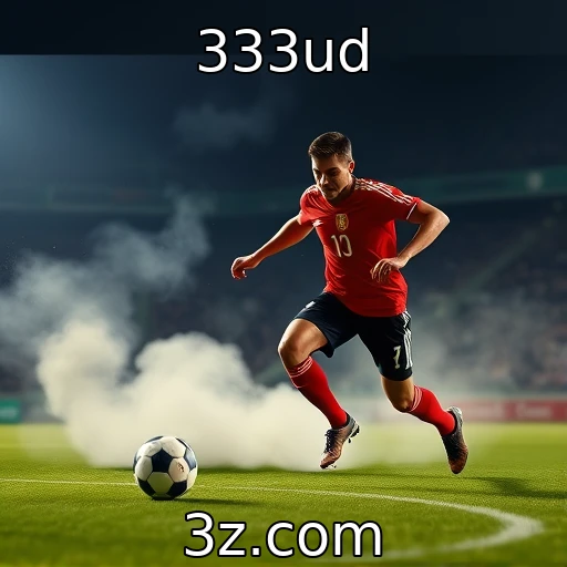 333ud Desvendando os Segredos das Apostas Esportivas de Sucesso